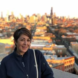 Meet your Posher, Gina